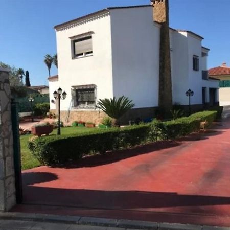 Villa Irene Gandia Exterior photo