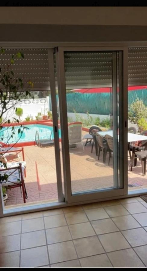 Villa Irene Gandia Exterior photo
