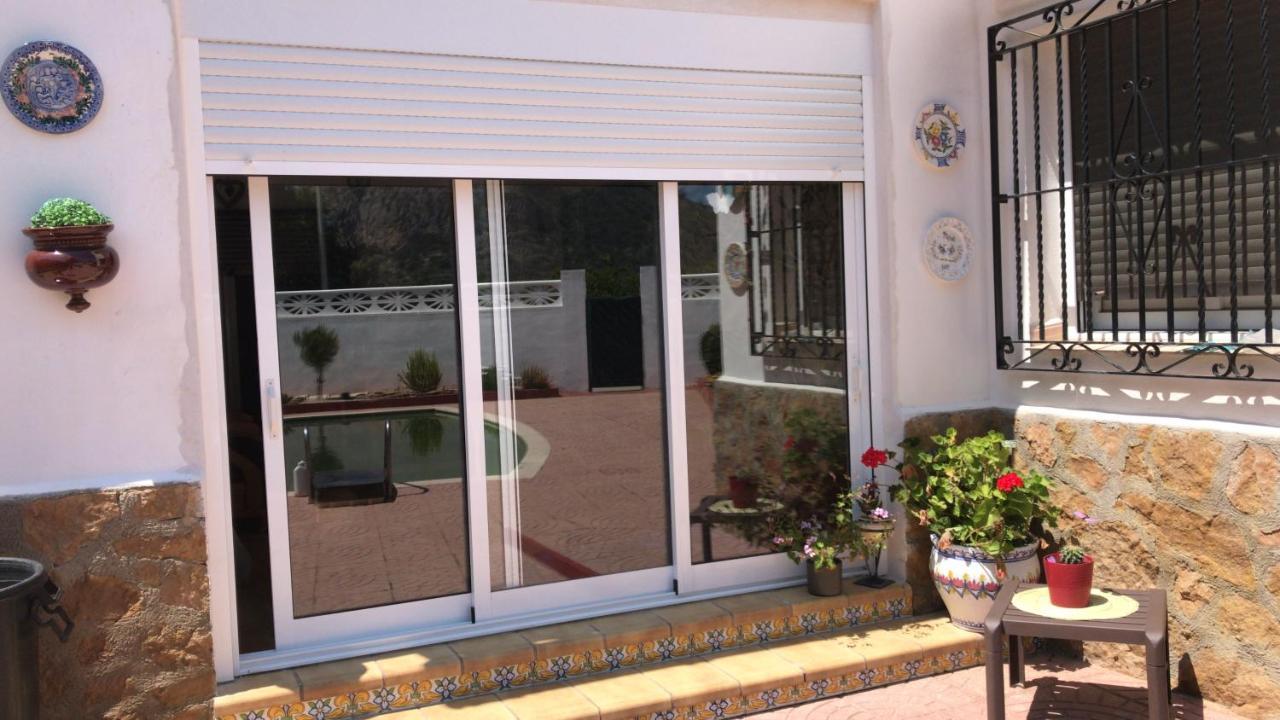 Villa Irene Gandia Exterior photo