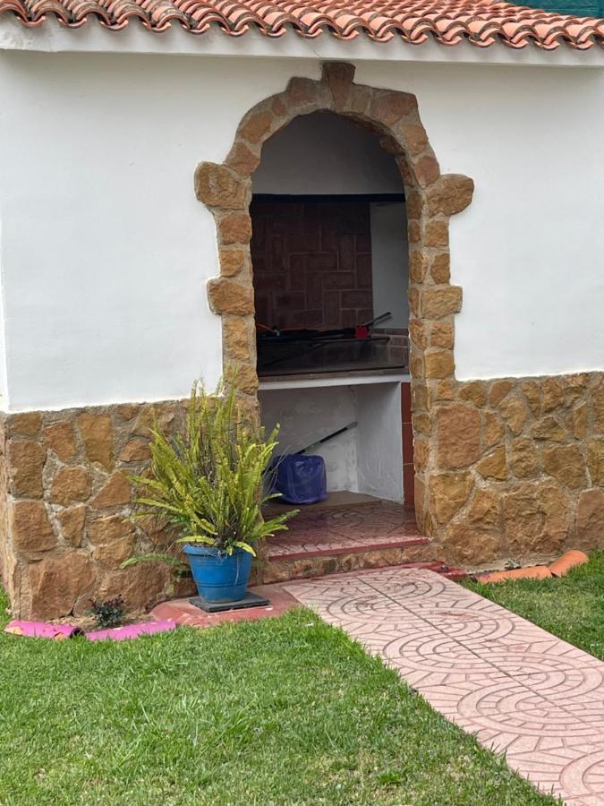 Villa Irene Gandia Exterior photo