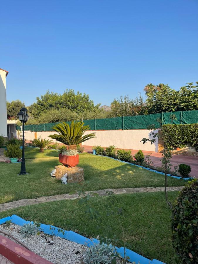 Villa Irene Gandia Exterior photo