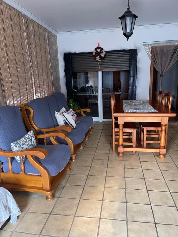 Villa Irene Gandia Exterior photo