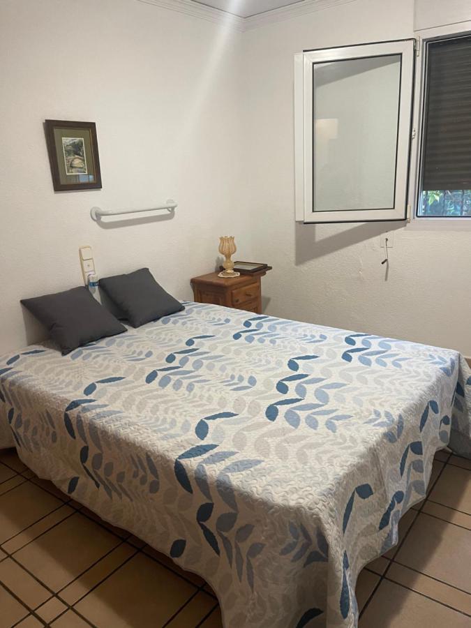 Villa Irene Gandia Exterior photo
